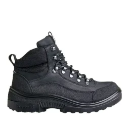 Kuoma talvikengät - Walker Pro High Teddy