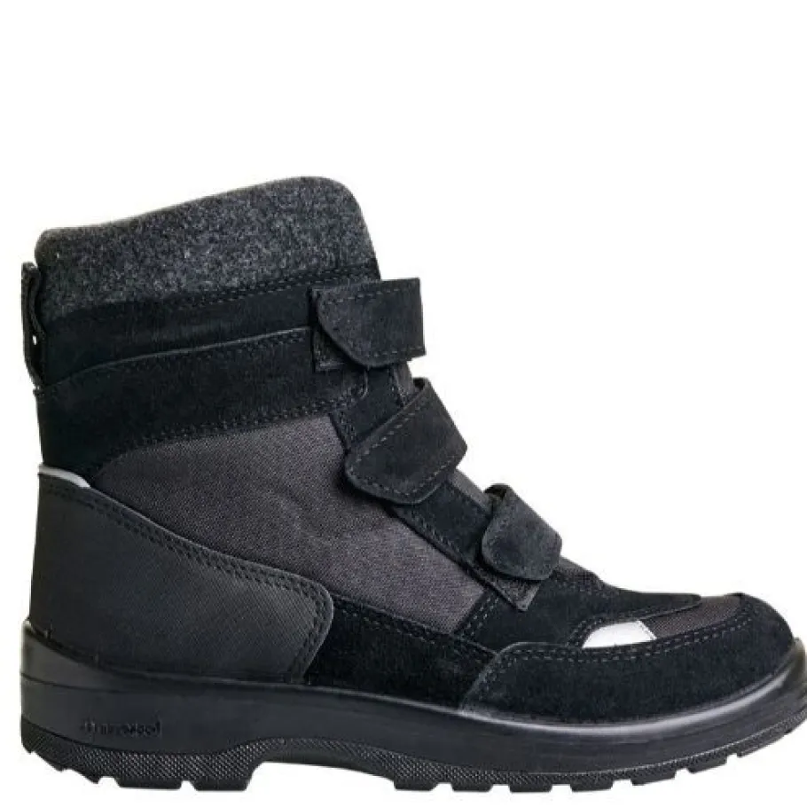 Kuoma talvilenkkarit - TarraTuisku