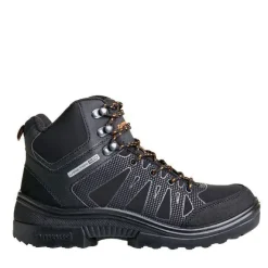 Kuoma ulkoilukengät - Kari, Aqua Softshell