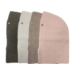 Lasessor huppu - Odelle