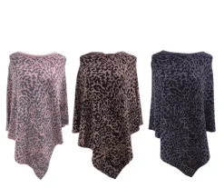 Lasessor nauleponcho - Amara