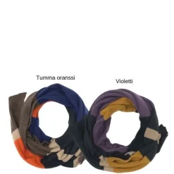 Lasessor neulehuivi - Riz