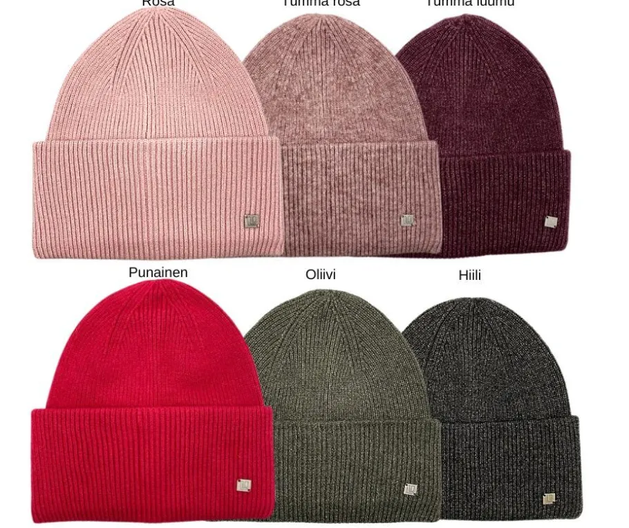 Lasessor neulepipo - Rilia