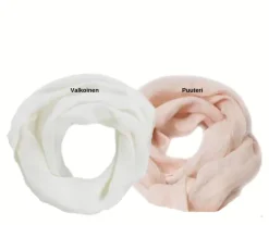 Lasessor pellavahuivi - Paola