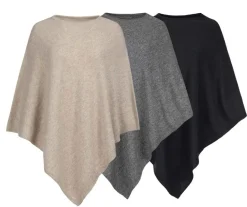 Lasessor poncho - Ingela