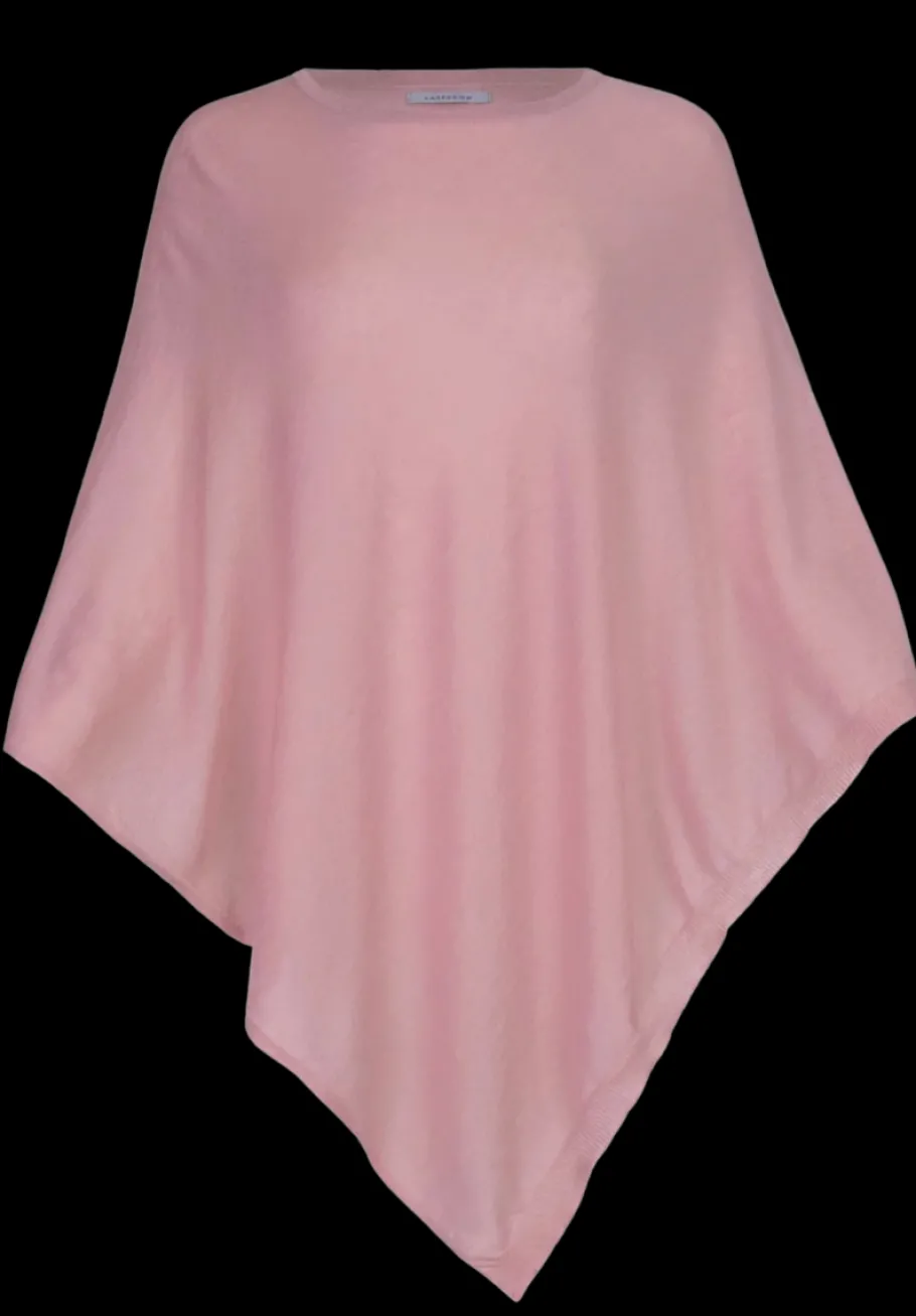 Lasessor poncho - Juolas