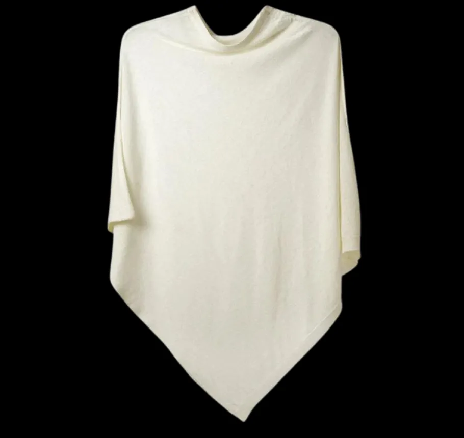 Lasessor poncho - Juolas