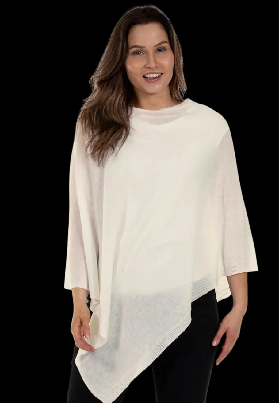 Lasessor poncho - Juolas