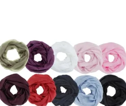 Lasessor silkkihuivi - Kiana