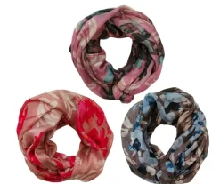 Lasessor silkkihuivi - Luanna