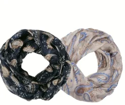 Lasessor silkkihuivi - Vernamo