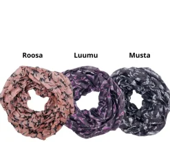 Lasessor silkkituubi - Aria