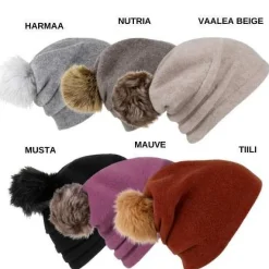 Lasessor villapipo - Giovanna