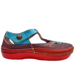 Laura Vita kävelykengät / Bicllyo 24, Multiväri