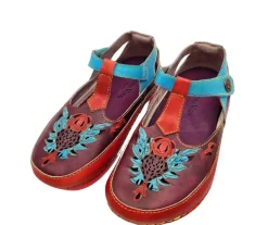 Laura Vita kävelykengät / Bicllyo 24, Multiväri