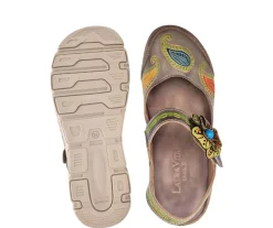 Laura Vita kävelykengät - Dorry 14 Harmaa 0006714