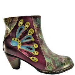 Laura Vita nilkkurit / Alizee Violet