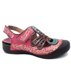 Laura Vita pistokkaat / Beczierso 05, Violetti