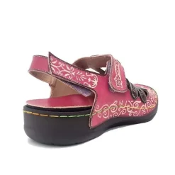 Laura Vita pistokkaat / Beczierso 05, Violetti