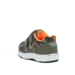 Leaf lasten lenkkarit / Hamar Camo, ITC Waterproof
