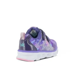 Leaf lasten vilkkulenkkarit / Skalka, Liila