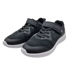 Leaf tarralenkkari - musta