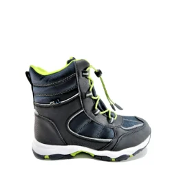 Leaf vedenpitävä talvilenkkari sininen