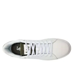 Lee tennarit - Brett Valkoinen/Beetle