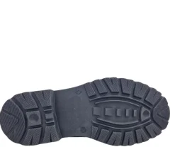 Lumikas saappaat - Musta 1151-95