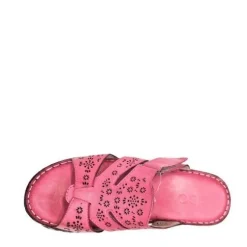 MAGO pistokkaat - Fuksia 016112