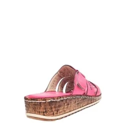 MAGO pistokkaat - Fuksia 016112