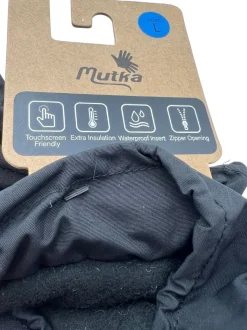 Marblemann miesten toppasormikkaat 5231M