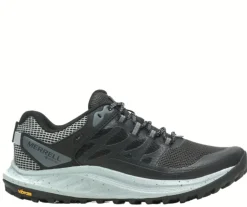 Merrell Gore-Tex juoksukengät - Antora 3 GTX Black J067556