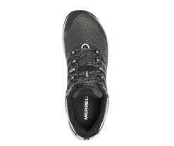 Merrell Gore-Tex juoksukengät - Antora 3 GTX Black J067556