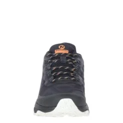Merrell Gore-Tex® ulkoilukengät - Moab Speed GTX, Musta J066769