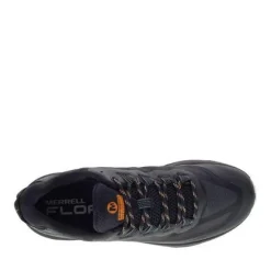 Merrell Gore-Tex® ulkoilukengät - Moab Speed GTX, Musta J066769