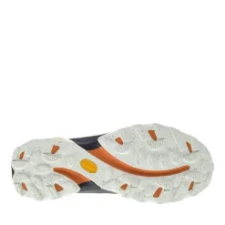 Merrell Gore-Tex® ulkoilukengät - Moab Speed GTX, Musta J066769