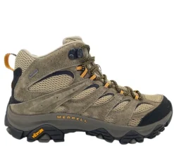 Merrell Gore-Tex ulkoilukengät - Moab 3 Mid GTX J035793