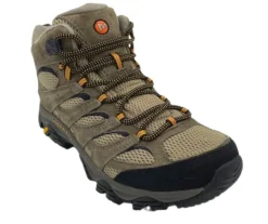 Merrell Gore-Tex ulkoilukengät - Moab 3 Mid GTX J035793