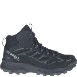Merrell Gore-Tex® ulkoilukengät - Speed Strike Mid GTX J066986