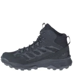 Merrell Gore-Tex® ulkoilukengät - Speed Strike Mid GTX J066986