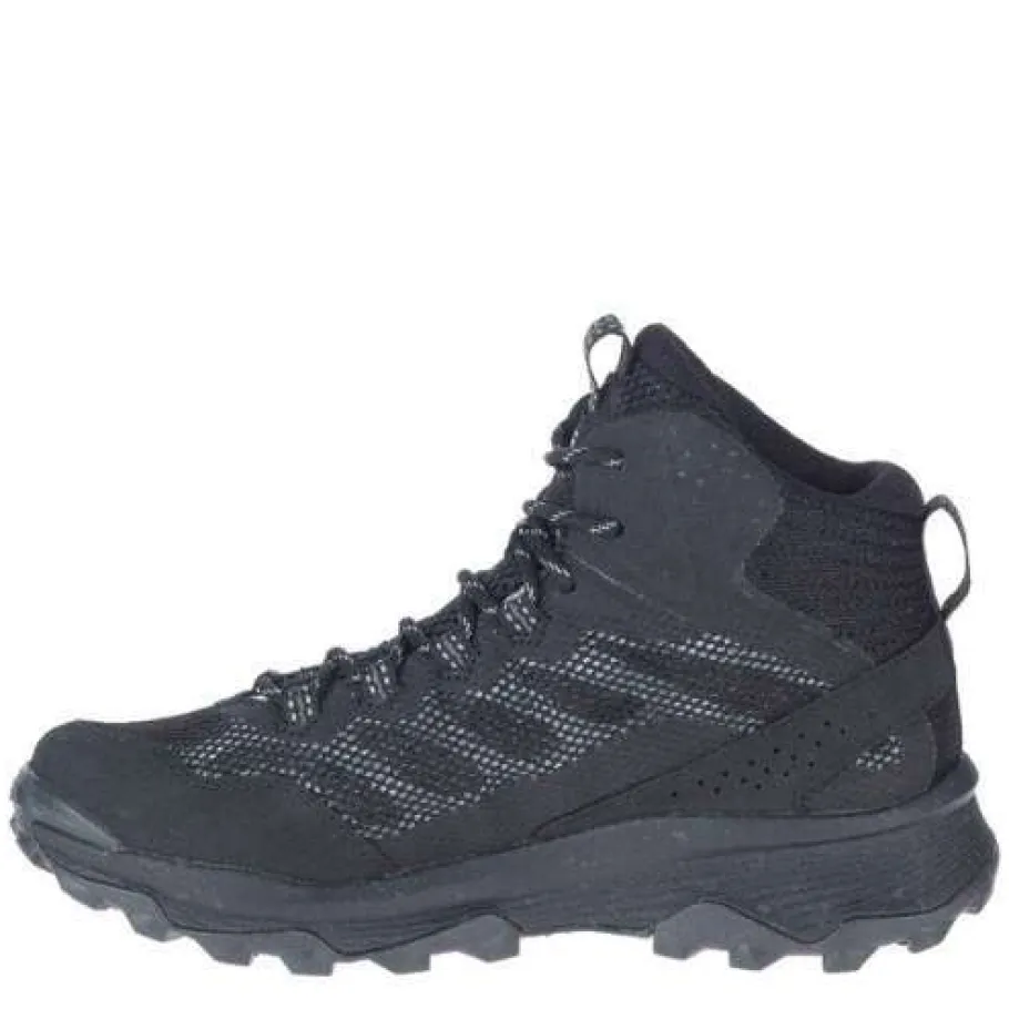 Merrell Gore-Tex® ulkoilukengät - Speed Strike Mid GTX J066986