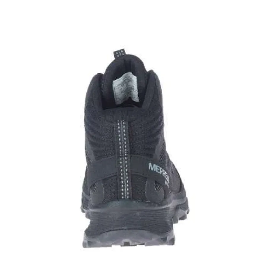 Merrell Gore-Tex® ulkoilukengät - Speed Strike Mid GTX J066986