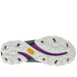 Merrell Gore-Tex® ulkoilukengät - Moab Speed GTX, Musta J066850