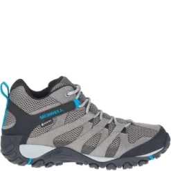 Merrell Gore-Tex® ulkoilukengät - Alverstone Mid GTX J036274