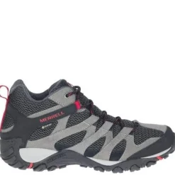 Merrell Gore-Tex® ulkoilukengät - Alverstone Mid GTX J036209
