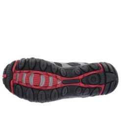 Merrell Gore-Tex® ulkoilukengät - Alverstone Mid GTX J036209