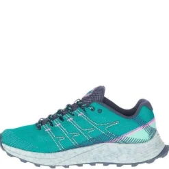 Merrell juoksukengät - Moab Flight Marine J066814