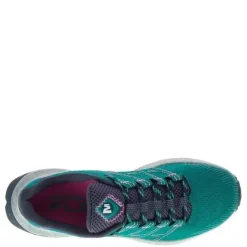 Merrell juoksukengät - Moab Flight Marine J066814