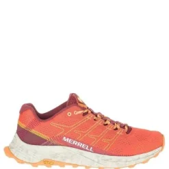 Merrell juoksukengät - Moab Flight, Tangerine J066810